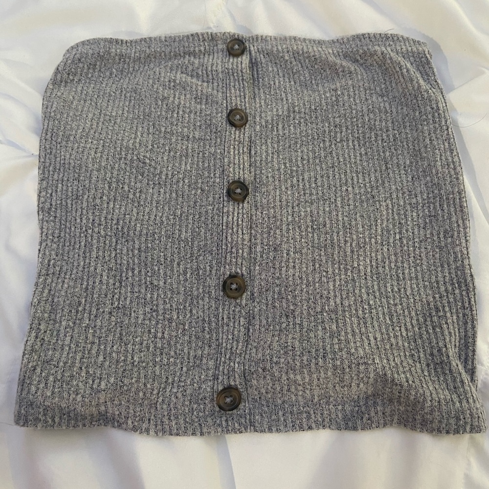 American Eagle Tube Top